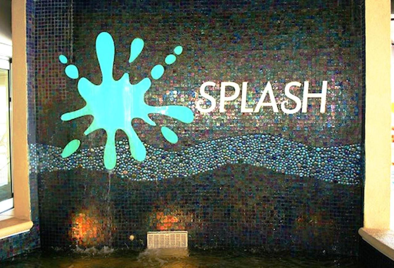 פנמה סיטי ביץ' Splash 207E מראה חיצוני תמונה