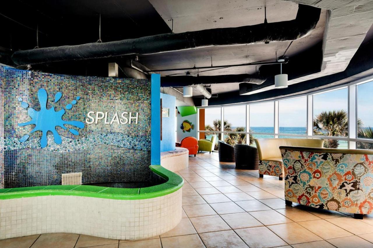 פנמה סיטי ביץ' Splash 207E מראה חיצוני תמונה
